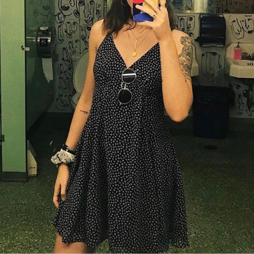 Victoria’s Secret mini dress
